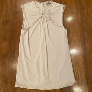 M.M. Lafleur top Medium